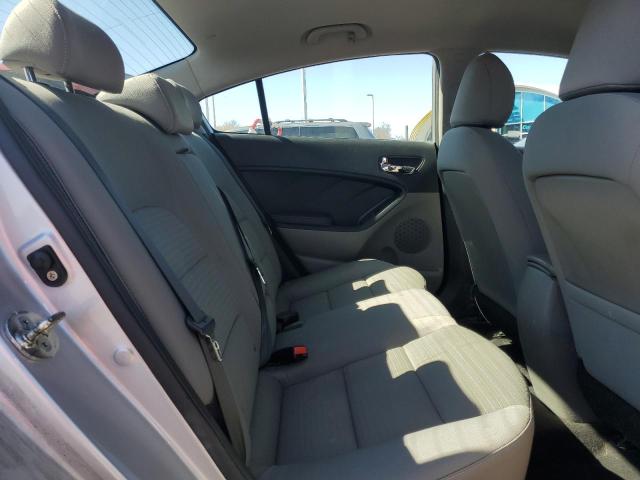 Photo 10 from auction – 2015 KIA FORTE LX with VIN KNAFX4A61F5416082