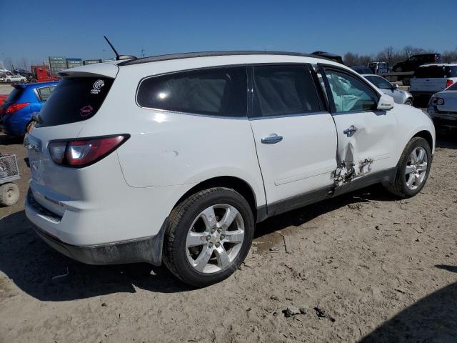 Photo 3 from auction – 2016 CHEVROLET TRAVERSE L with VIN 1GNKVGKD7GJ344018