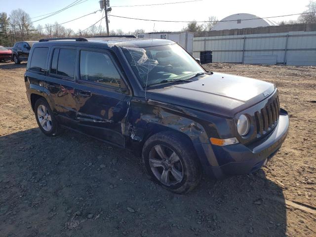 Photo 4 from auction – 2016 JEEP PATRIOT LA with VIN 1C4NJPFA5GD590047