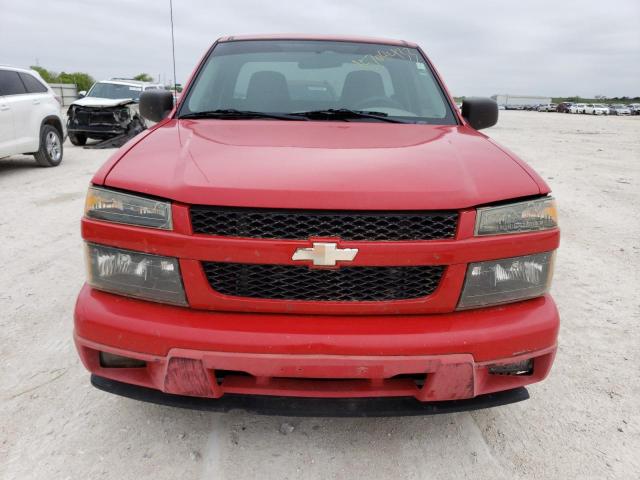 Photo 5 from auction – 2007 CHEVROLET COLORADO with VIN 1GCCS149278205448