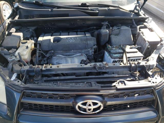 Photo 12 from auction – 2009 TOYOTA RAV4 with VIN JTMBF33V395013180