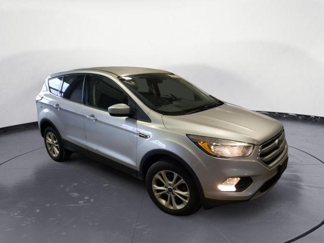 Photo 4 from auction – 2017 FORD ESCAPE SE with VIN 1FMCU0GD7HUE98451