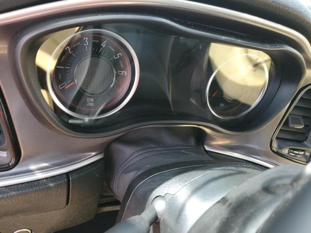 Photo 9 from auction – 2021 DODGE CHALLENGER with VIN 2C3CDZAGXMH547056