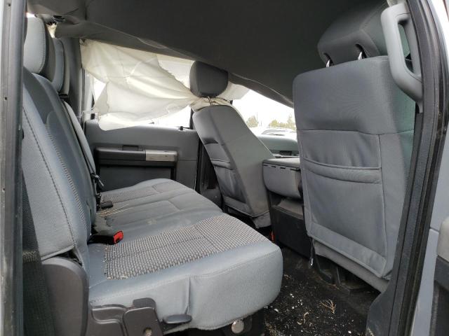 Photo 10 from auction – 2016 FORD F350 SUPER with VIN 1FT8W3BT4GEB65332