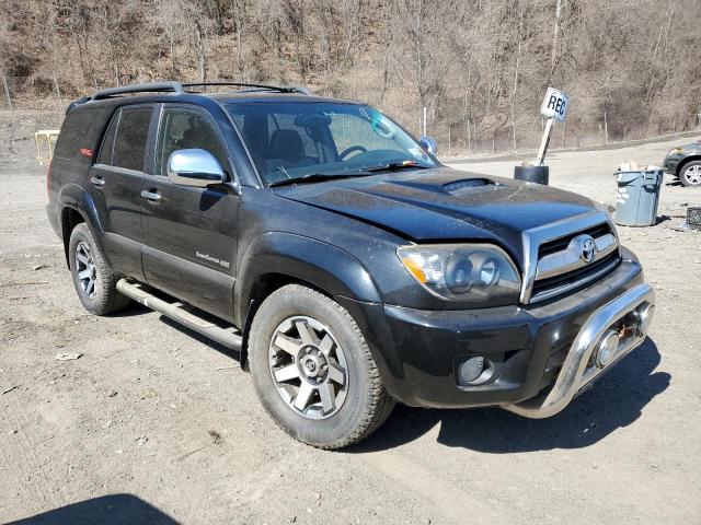 Photo 4 from auction – 2006 TOYOTA 4RUNNER SR with VIN JTEBU14R468066326