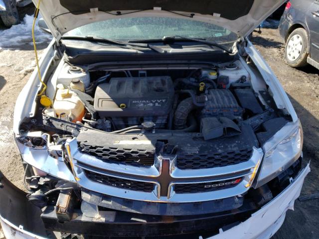 Photo 11 from auction – 2013 DODGE AVENGER SE with VIN 1C3CDZABXDN661747