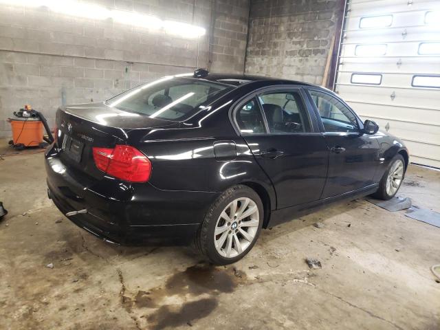 Photo 3 from auction – 2011 BMW 328 XI SUL with VIN WBAPK5C59BA658441
