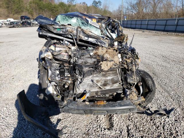 Photo 5 from auction – 2017 NISSAN FRONTIER S with VIN 1N6AD0EV4HN766788