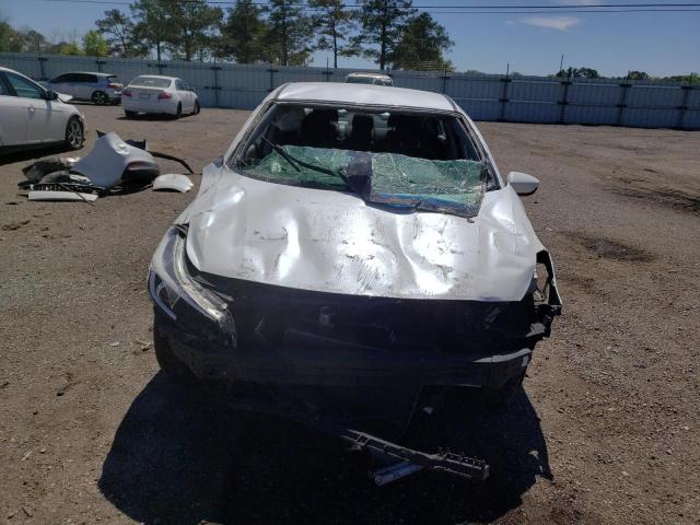 Photo 5 from auction – 2018 KIA FORTE LX with VIN 3KPFL4A75JE176958