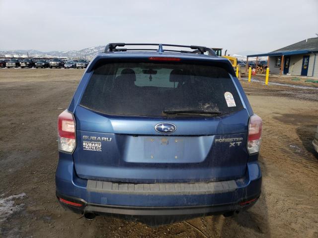 Photo 6 from auction – 2018 SUBARU FORESTER 2 with VIN JF2SJGEC3JH412239