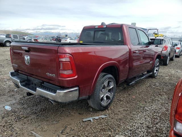 Zdjęcie 3 z aukcji – 2019 RAM 1500 LARAM z VIN 1C6SRFDT1KN669347