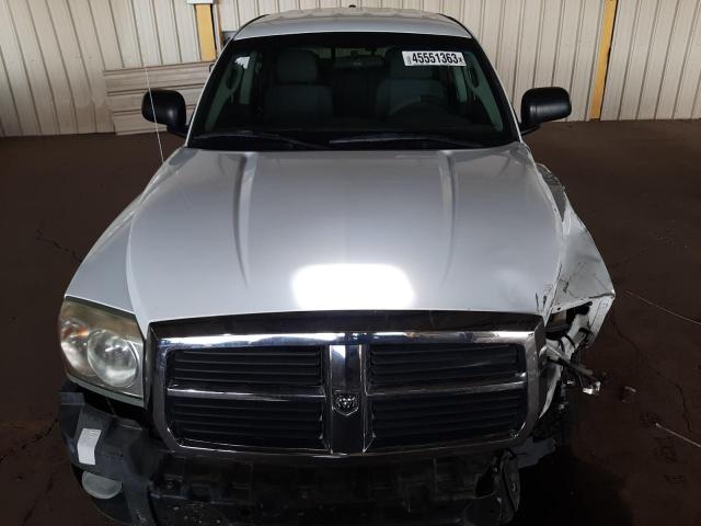 Photo 5 from auction – 2007 DODGE DAKOTA QUA with VIN 1D7HE48NX7S136586