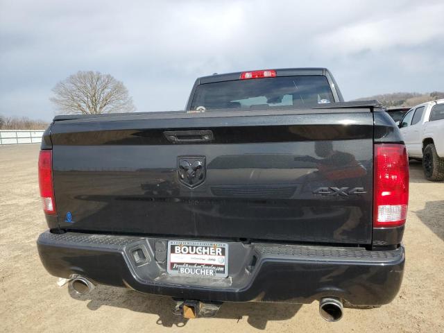 Photo 6 from auction – 2017 RAM 1500 ST with VIN 1C6RR7FT0HS811134