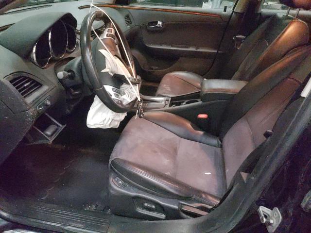 Photo 7 from auction – 2008 CHEVROLET MALIBU 2LT with VIN 1G1ZJ57768F162088