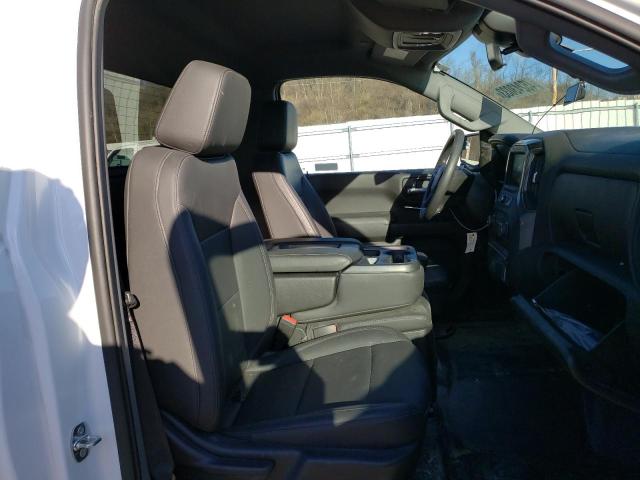Photo 10 from auction – 2022 CHEVROLET SILVERADO with VIN 3GCNDAED2NG512874