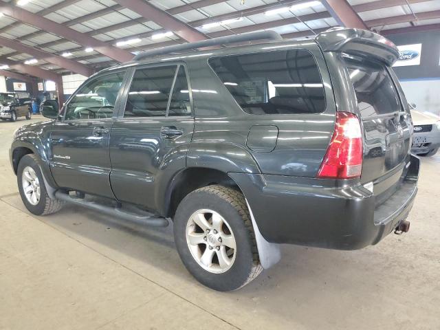 Photo 2 from auction – 2009 TOYOTA 4RUNNER SR with VIN JTEBU14R19K037941