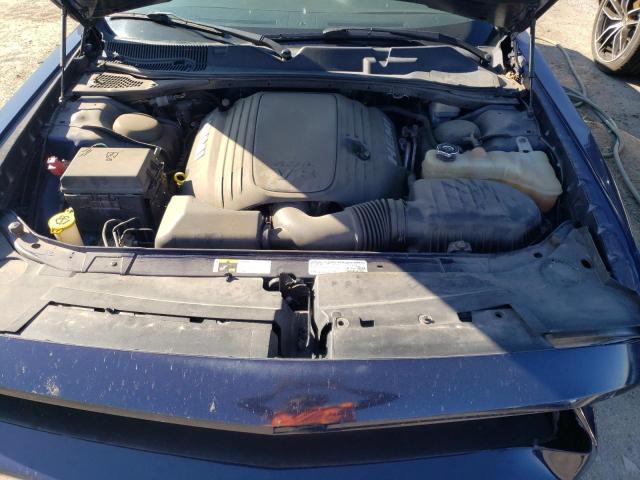Photo 11 from auction – 2014 DODGE CHALLENGER with VIN 2C3CDYBT7EH225160