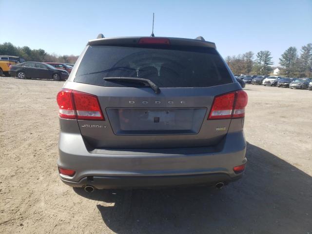 Photo 6 from auction – 2012 DODGE JOURNEY SX with VIN 3C4PDCBG0CT186998