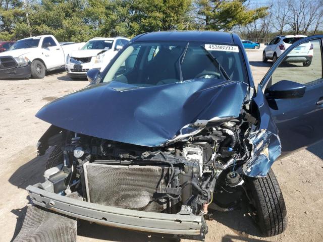 Photo 11 from auction – 2017 NISSAN VERSA S with VIN 3N1CN7AP9HL891488