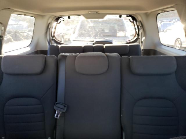 Foto 10 de la subasta – 2008 NISSAN PATHFINDER con VIN 5N1AR18B68C658448