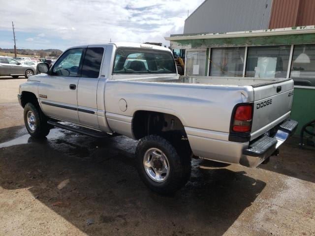 Photo 2 from auction – 2001 DODGE RAM 2500 with VIN 3B7KF23701G793373