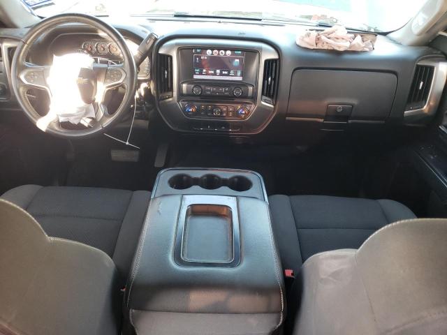 Photo 8 from auction – 2016 CHEVROLET SILVERADO with VIN 3GCPCREH2GG292331