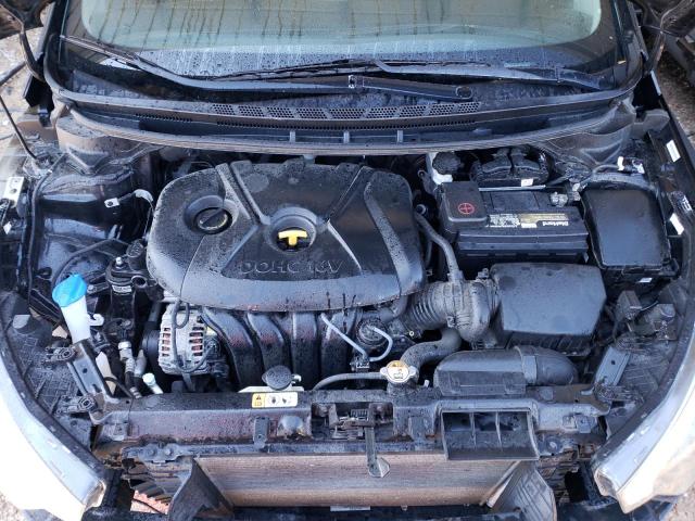 Photo 11 from auction – 2015 KIA FORTE LX with VIN KNAFX4A61F5392785