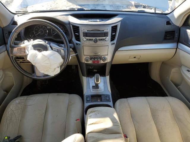 Photo 8 from auction – 2011 SUBARU OUTBACK 2. with VIN 4S4BRCGC7B3403423