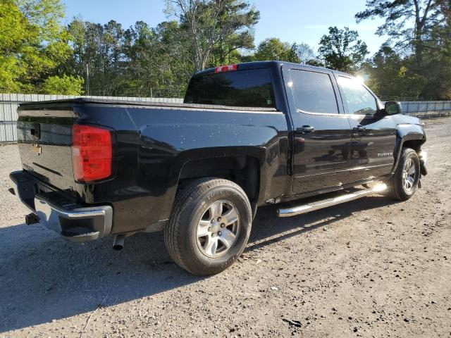 Photo 3 from auction – 2016 CHEVROLET 1500 SILVE with VIN 3GCPCREC7GG258583