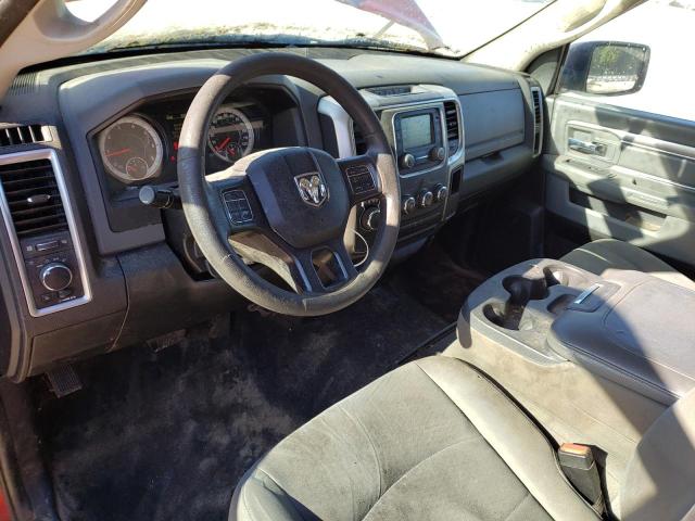 Photo 8 from auction – 2019 RAM 1500 CLASS with VIN 1C6RR6TT9KS593734