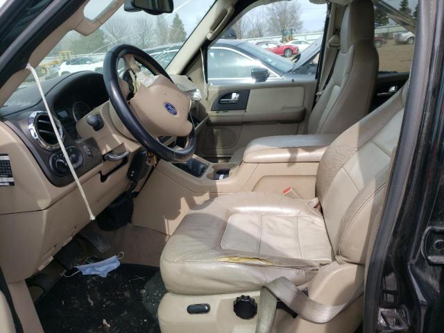 Photo 7 from auction – 2005 FORD EXPEDITION with VIN 1FMFU18515LA71634