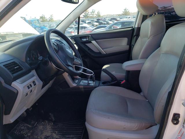 Photo 7 from auction – 2014 SUBARU FORESTER 2 with VIN JF2SJAJC8EH427845