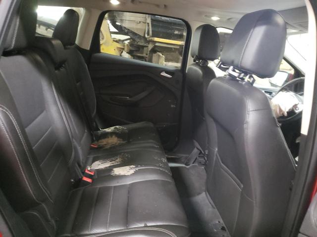 Photo 10 from auction – 2013 FORD ESCAPE SEL with VIN 1FMCU9HX4DUC84248
