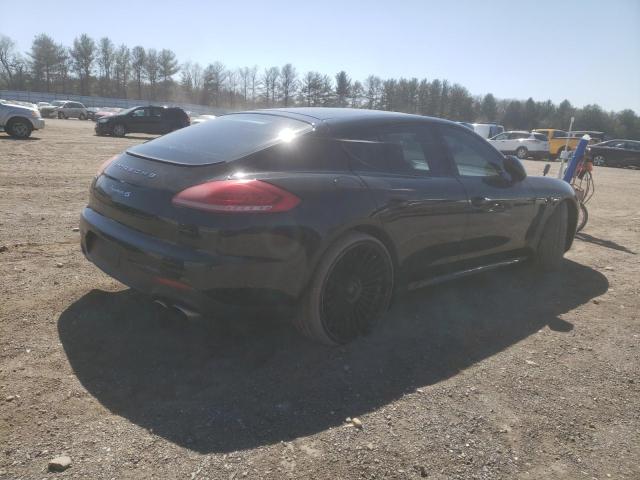 Photo 3 from auction – 2014 PORSCHE PANAMERA S with VIN WP0AB2A76EL055628