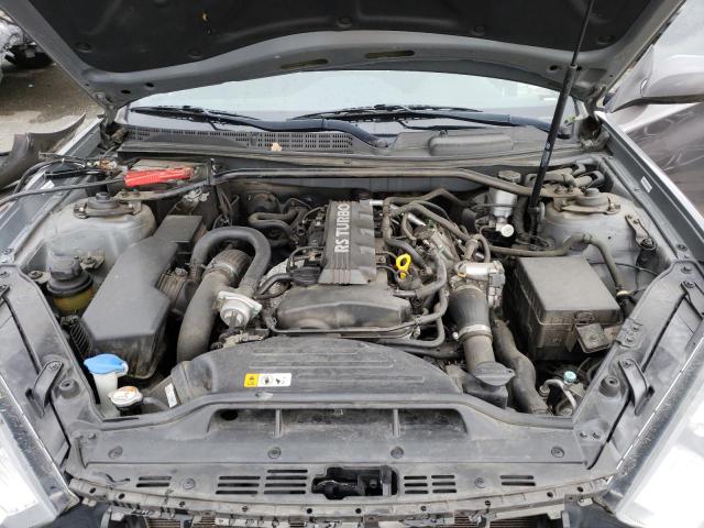 Photo 11 from auction – 2013 HYUNDAI GENESIS CO with VIN KMHHT6KD2DU099864