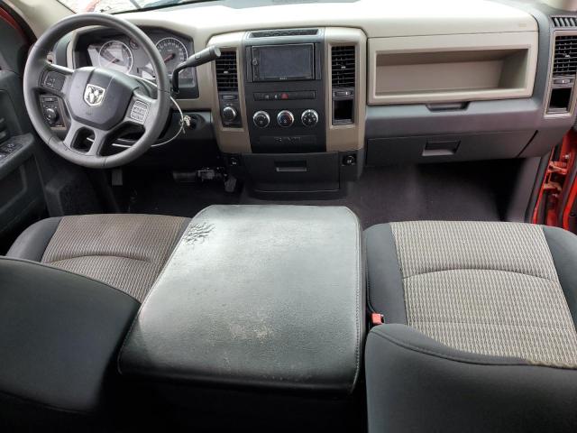 Photo 8 from auction – 2012 DODGE RAM 1500 S with VIN 1C6RD7FT7CS140438
