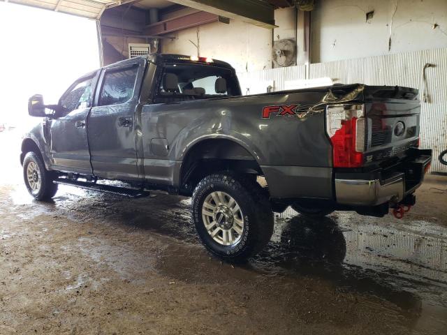 Photo 3 from auction – 2019 FORD F250 SUPER with VIN 1FT7W2B62KEE63726