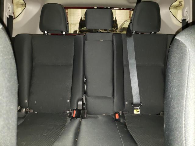 Photo 10 from auction – 2018 TOYOTA RAV4 LE with VIN 2T3BFREV0JW766923