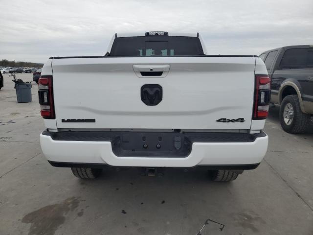 Photo 6 from auction – 2021 RAM 2500 LARAM with VIN 3C6UR5FL8MG611778