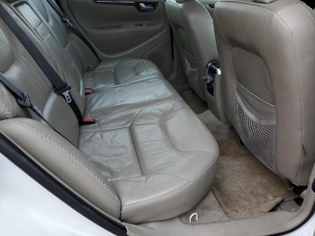 Photo 10 from auction – 2006 VOLVO XC70 with VIN YV4SZ592761240548