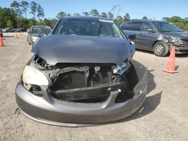 Photo 5 from auction – 2008 TOYOTA COROLLA CE with VIN 1NXBR32E28Z954497