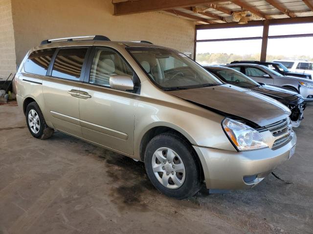 Photo 4 from auction – 2006 KIA SEDONA EX with VIN KNDMB233X66084802