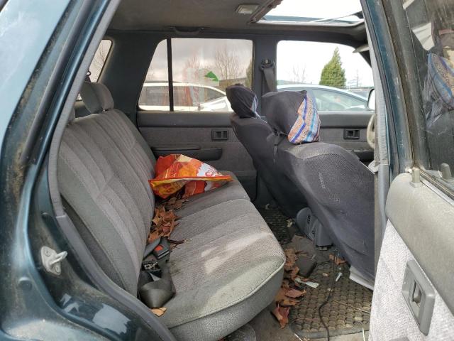 Photo 11 from auction – 1994 TOYOTA 4RUNNER VN with VIN JT3VN39W2R0155716