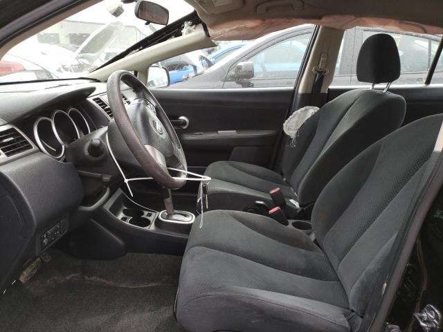 Photo 7 from auction – 2011 NISSAN VERSA S with VIN 3N1BC1AP5BL446414