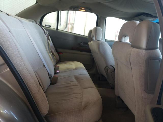 Photo 10 from auction – 2000 BUICK LESABRE CU with VIN 1G4HP54K2YU148383