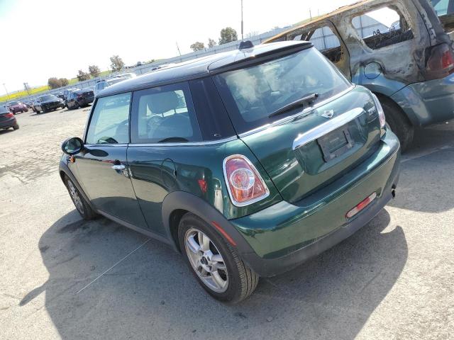Photo 2 from auction – 2013 MINI COOPER with VIN WMWSU3C51DT678683