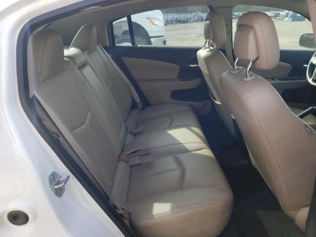 Photo 10 from auction – 2012 CHRYSLER 200 LIMITE with VIN 1C3CCBCG1CN227380