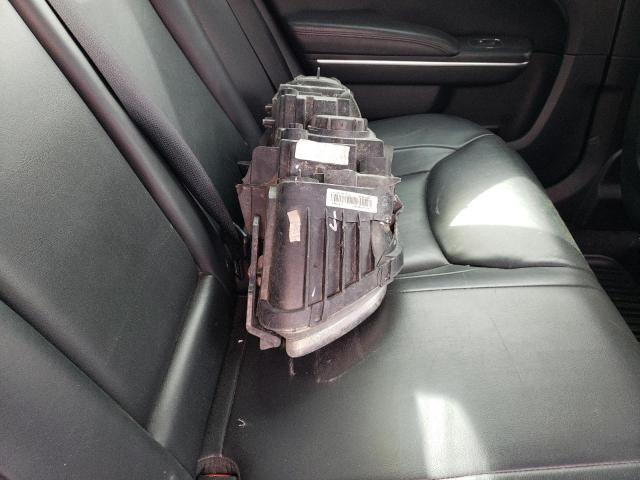 Photo 12 from auction – 2013 CHRYSLER 300 with VIN 2C3CCARGXDH585606