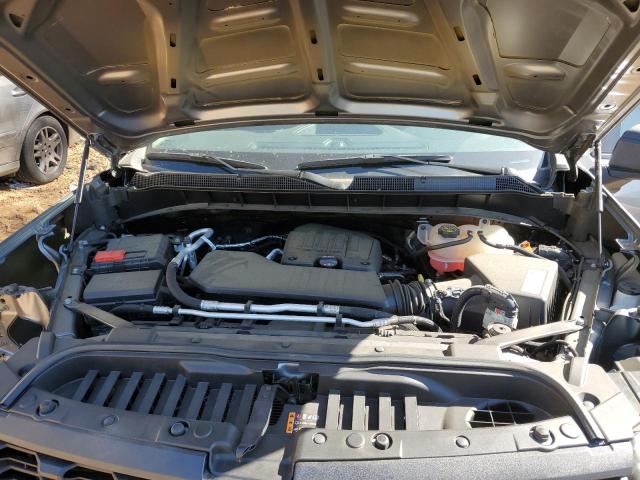 Photo 12 from auction – 2021 CHEVROLET SILVERADO with VIN 3GCPYBEK3MG420592