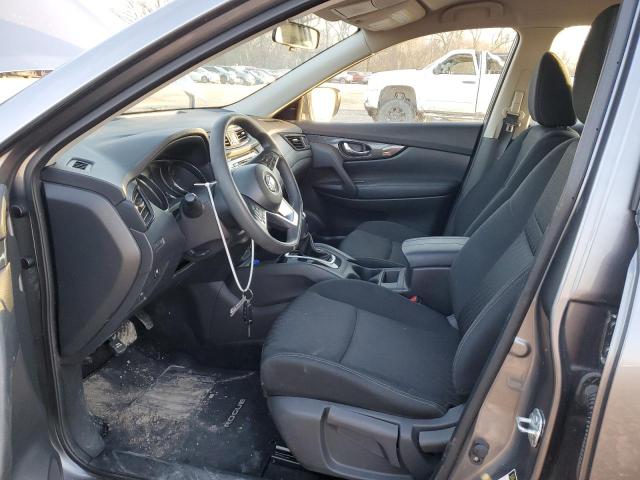 Photo 7 from auction – 2018 NISSAN ROGUE S with VIN KNMAT2MV7JP588999
